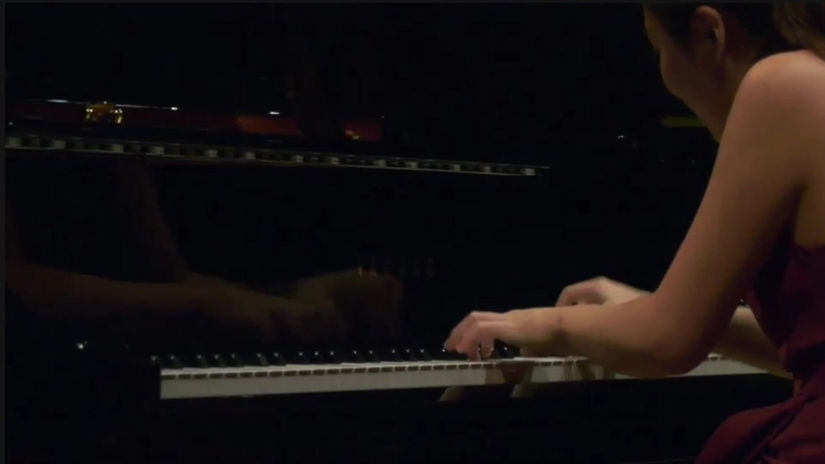 Liszt Hungarian Rhapsody 10